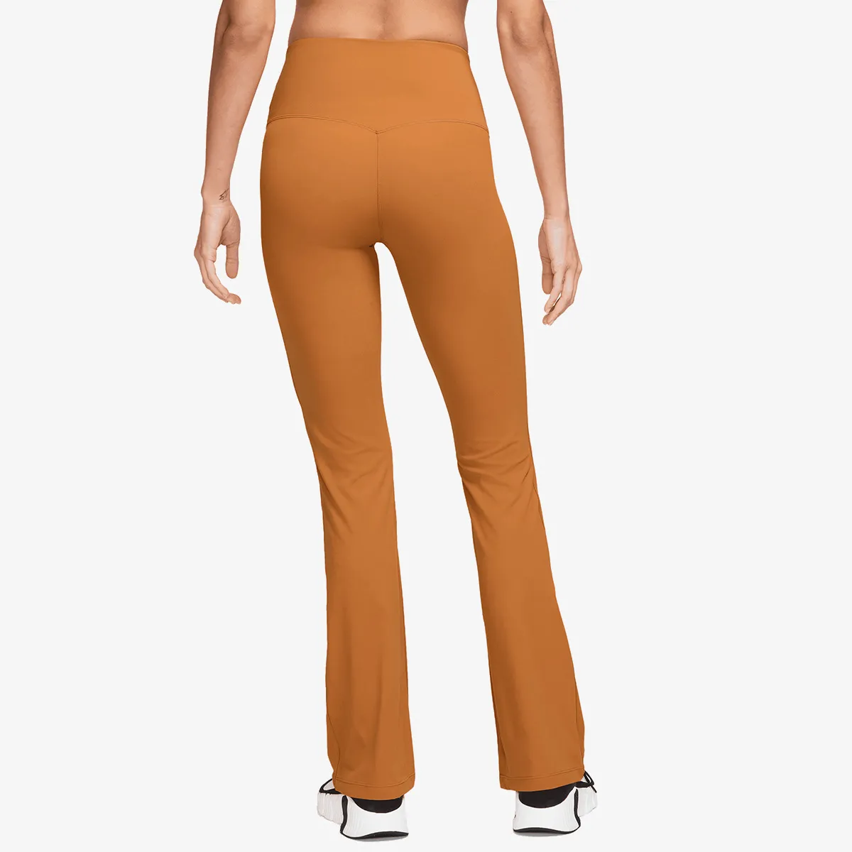Nike Helanke W NK DF ZENVY HR FLARE 