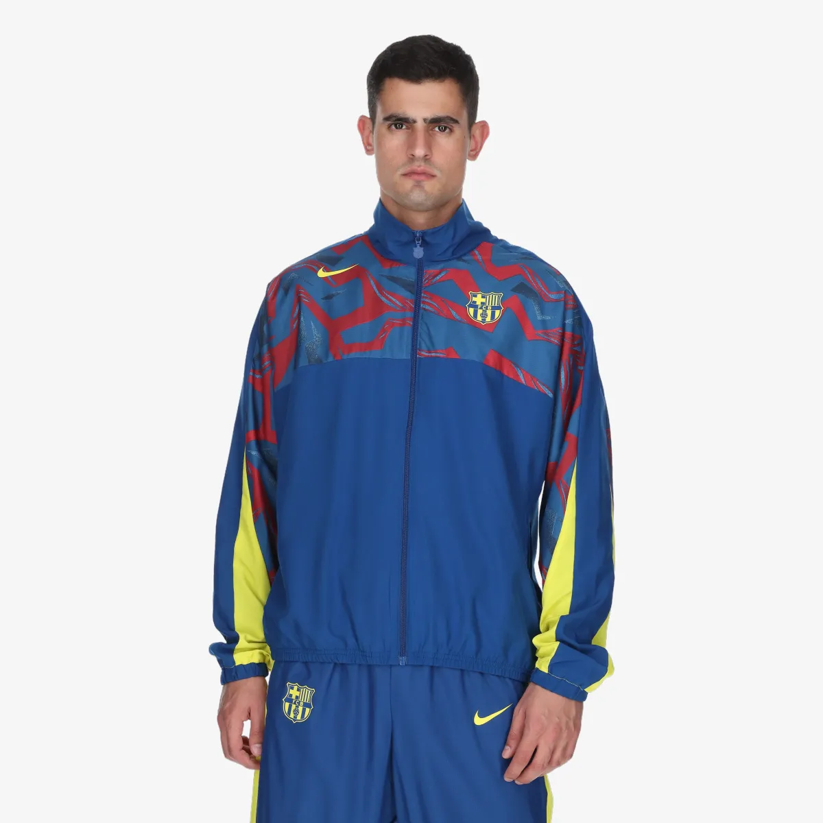 Šuškavac FC Barcelona
