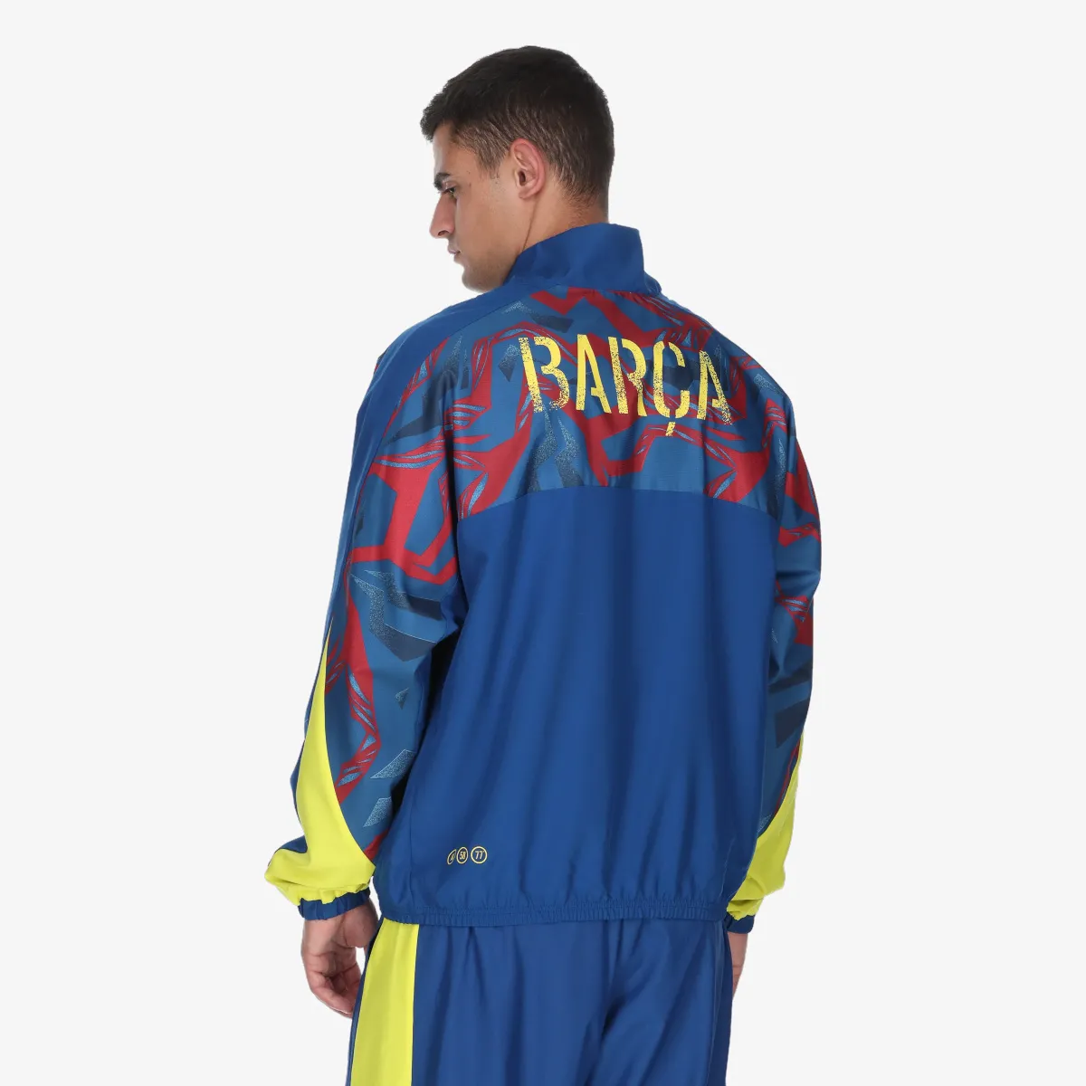 Šuškavac FC Barcelona