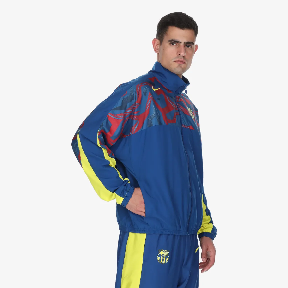 Šuškavac FC Barcelona