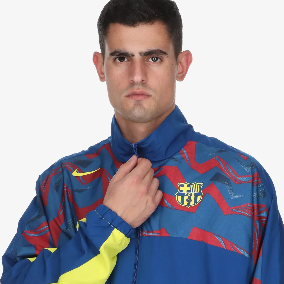 Šuškavac FC Barcelona