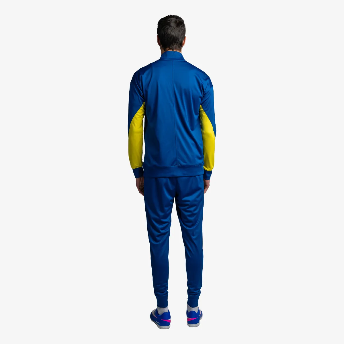Nike Trenerka F.C. Barcelona Strike 
