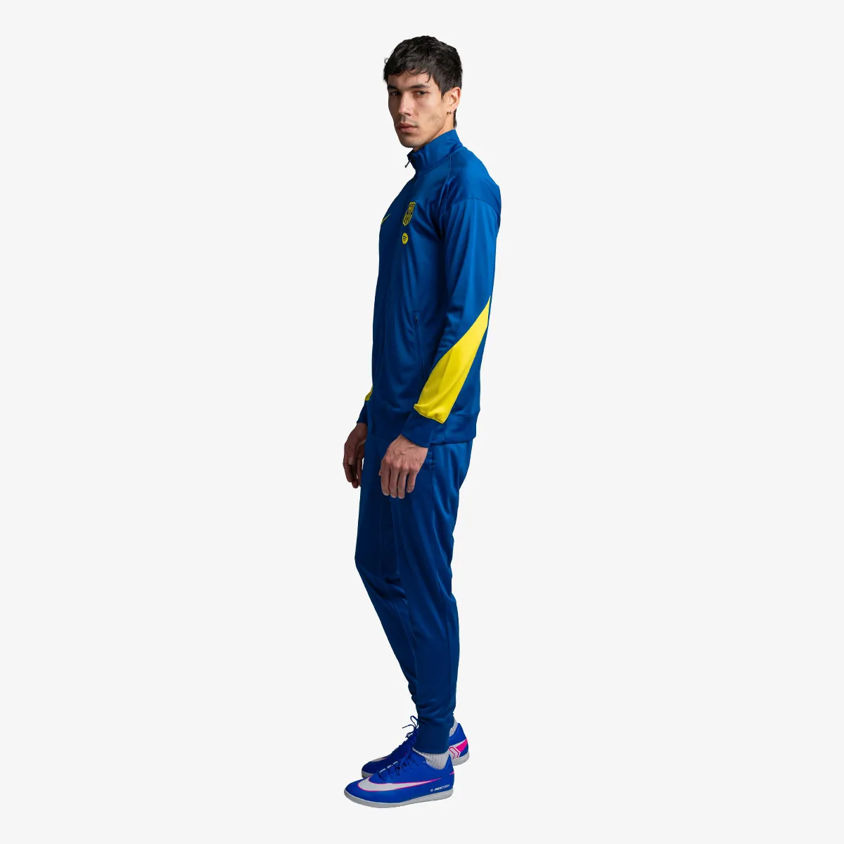 Nike Trenerka F.C. Barcelona Strike 