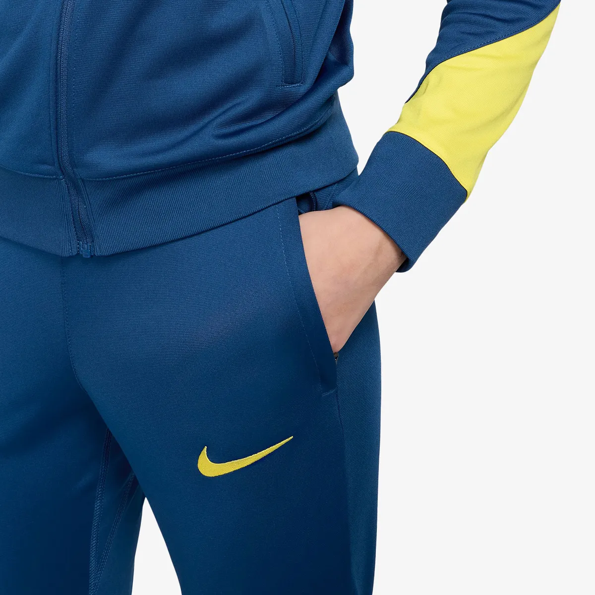 Nike Trenerka F.C. Barcelona Strike