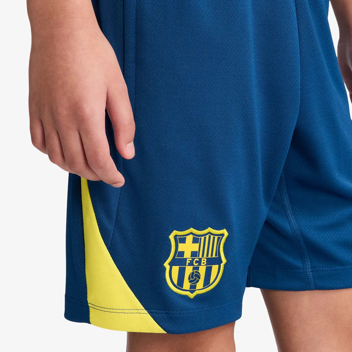 Nike Šorc F.C. Barcelona Strike 
