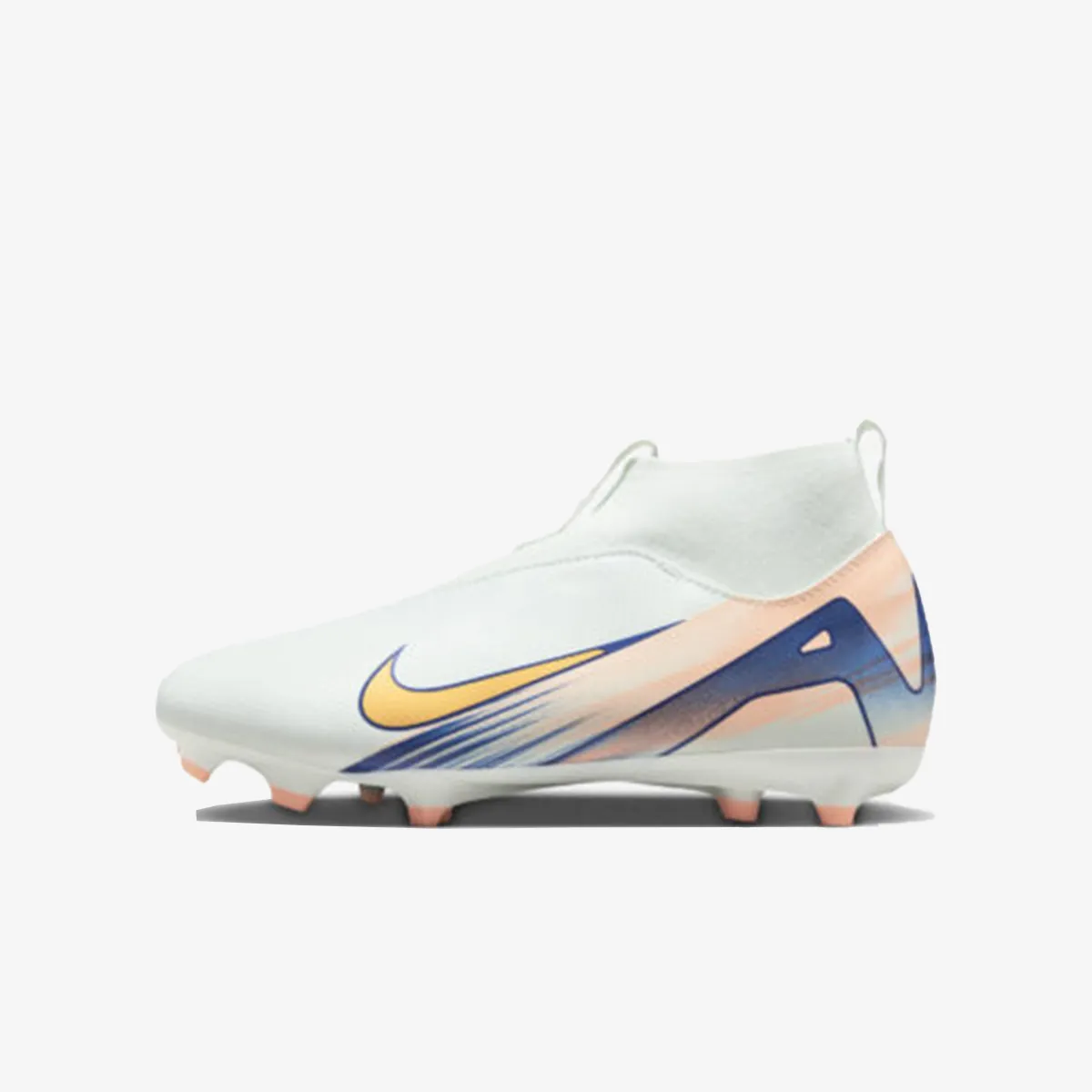Nike Kopačke JR ZM SUPERFLY 10 ACD MDS FGMG 