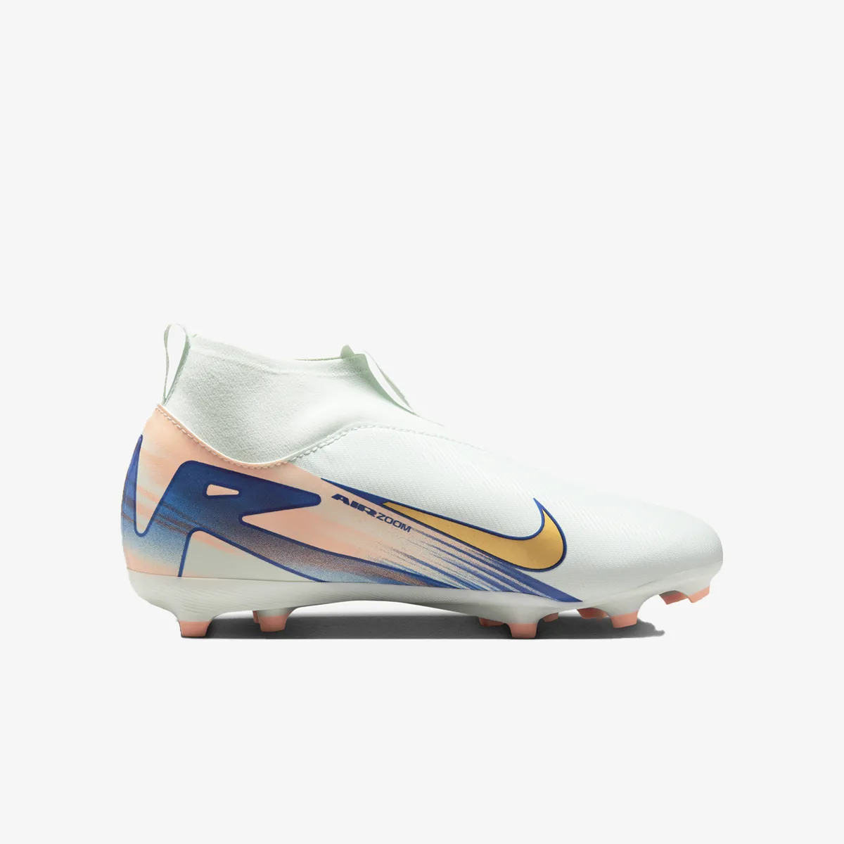 Nike Kopačke JR ZM SUPERFLY 10 ACD MDS FGMG 