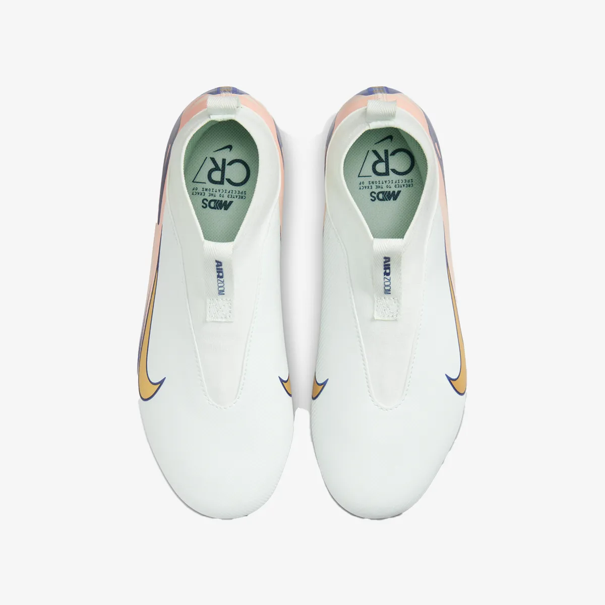 Nike Kopačke JR ZM SUPERFLY 10 ACD MDS FGMG 