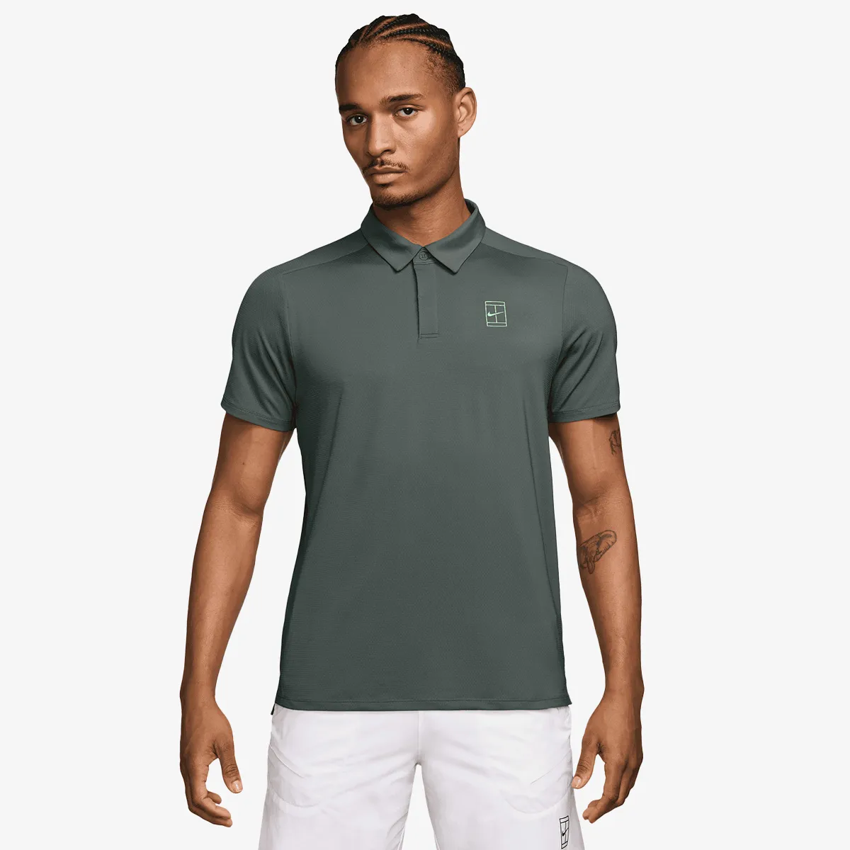 Nike Polo Majica M NKCT DF ADVTG POLO 