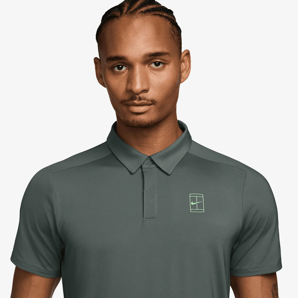 Nike Polo Majica M NKCT DF ADVTG POLO 