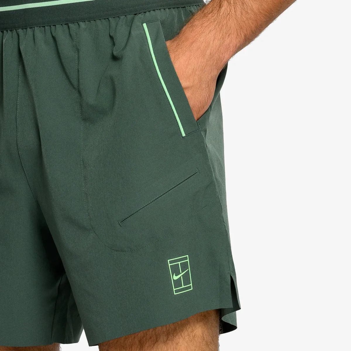 Nike Šorc Advantage