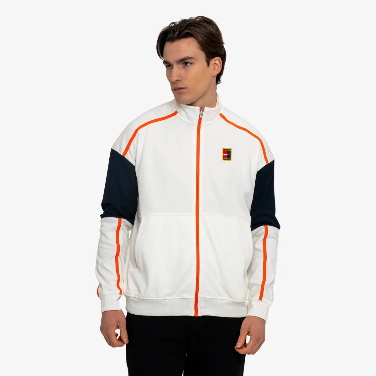 Nike Dukserica Court Heritage 