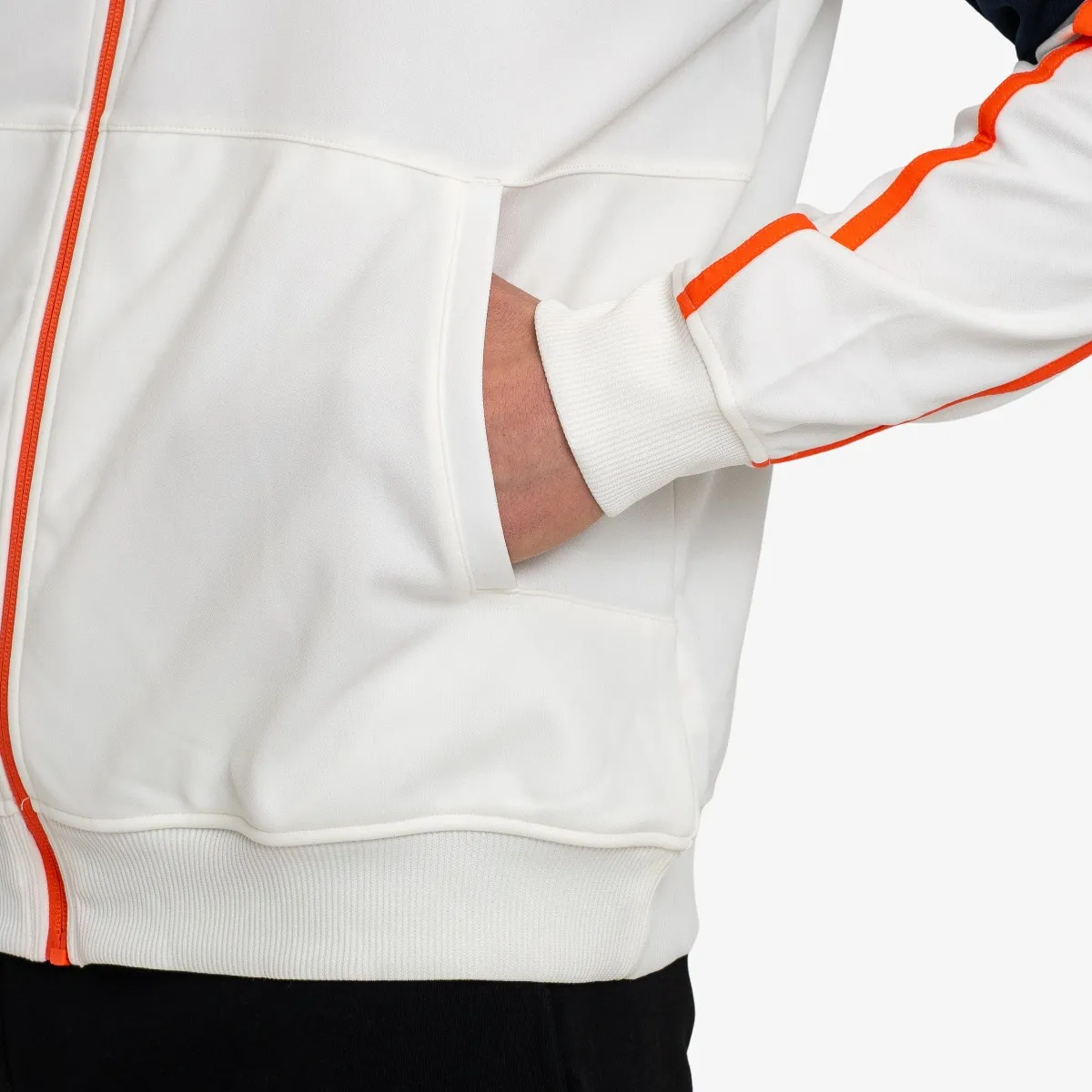 Nike Dukserica Court Heritage 