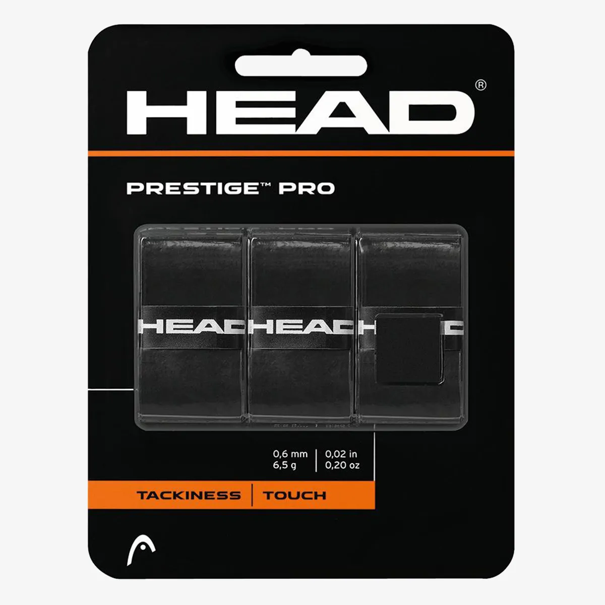 Head Grip HEAD OVERGRIP 