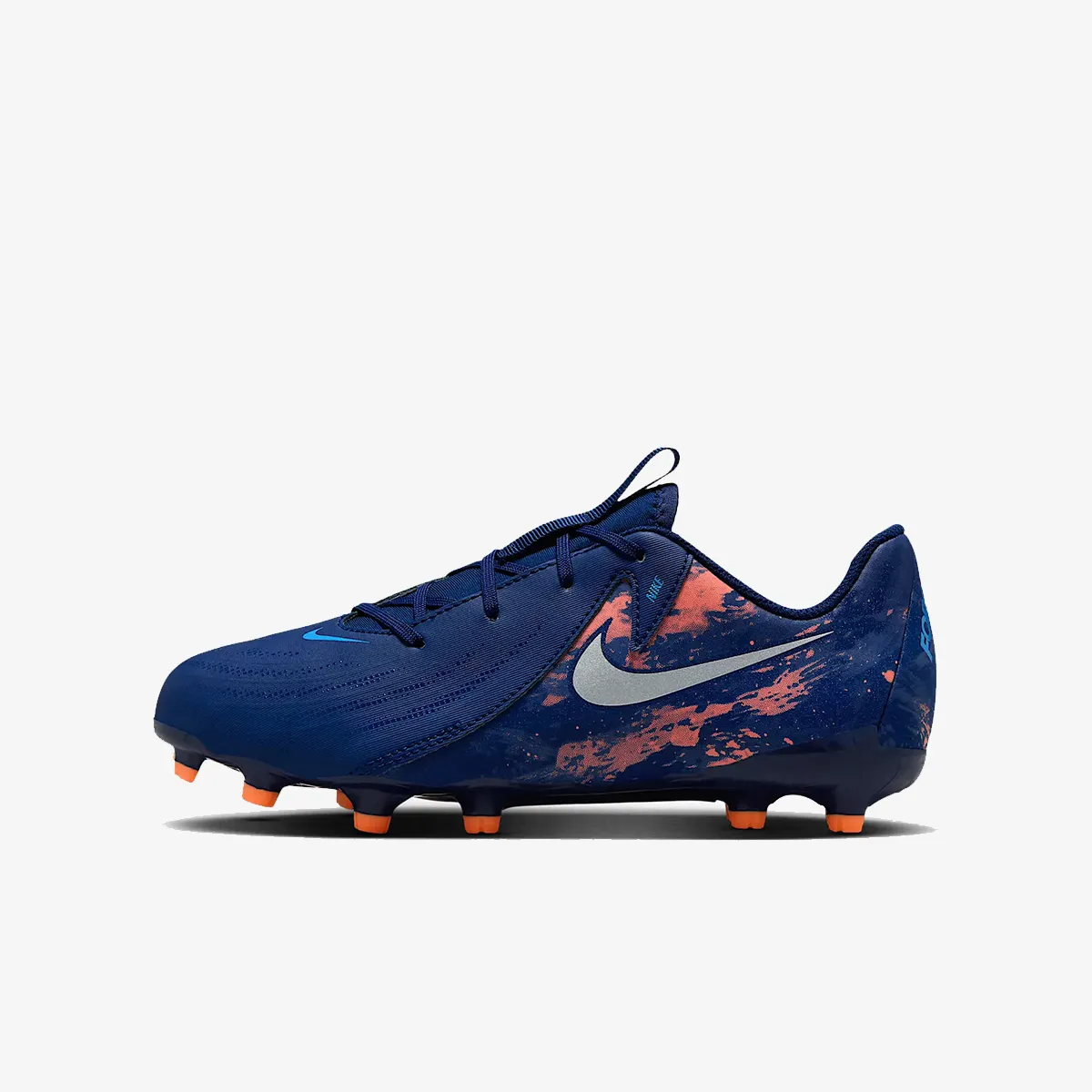 Nike Kopačke JR PHANTOM GX II ACAD FG/MG EH