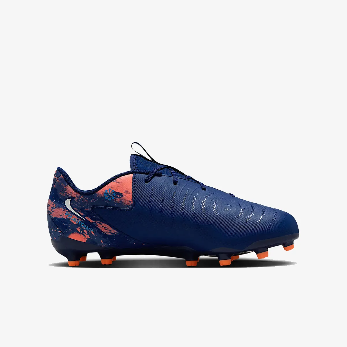 Nike Kopačke JR PHANTOM GX II ACAD FG/MG EH
