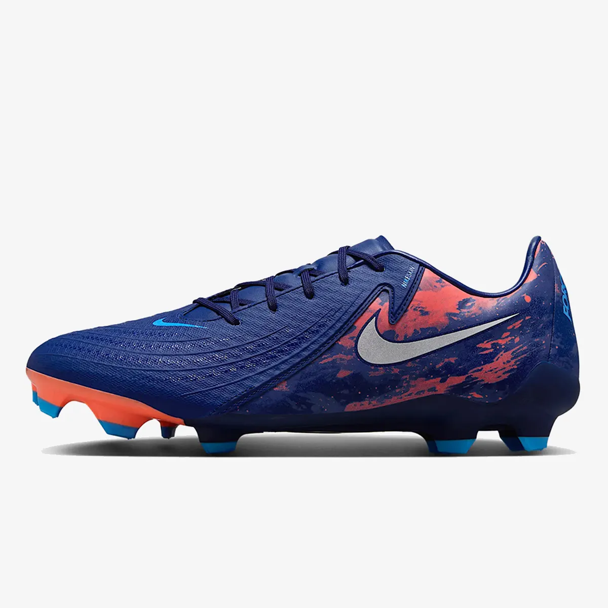 Nike Kopačke PHANTOM GX II ACADEMY FG/MG EH 