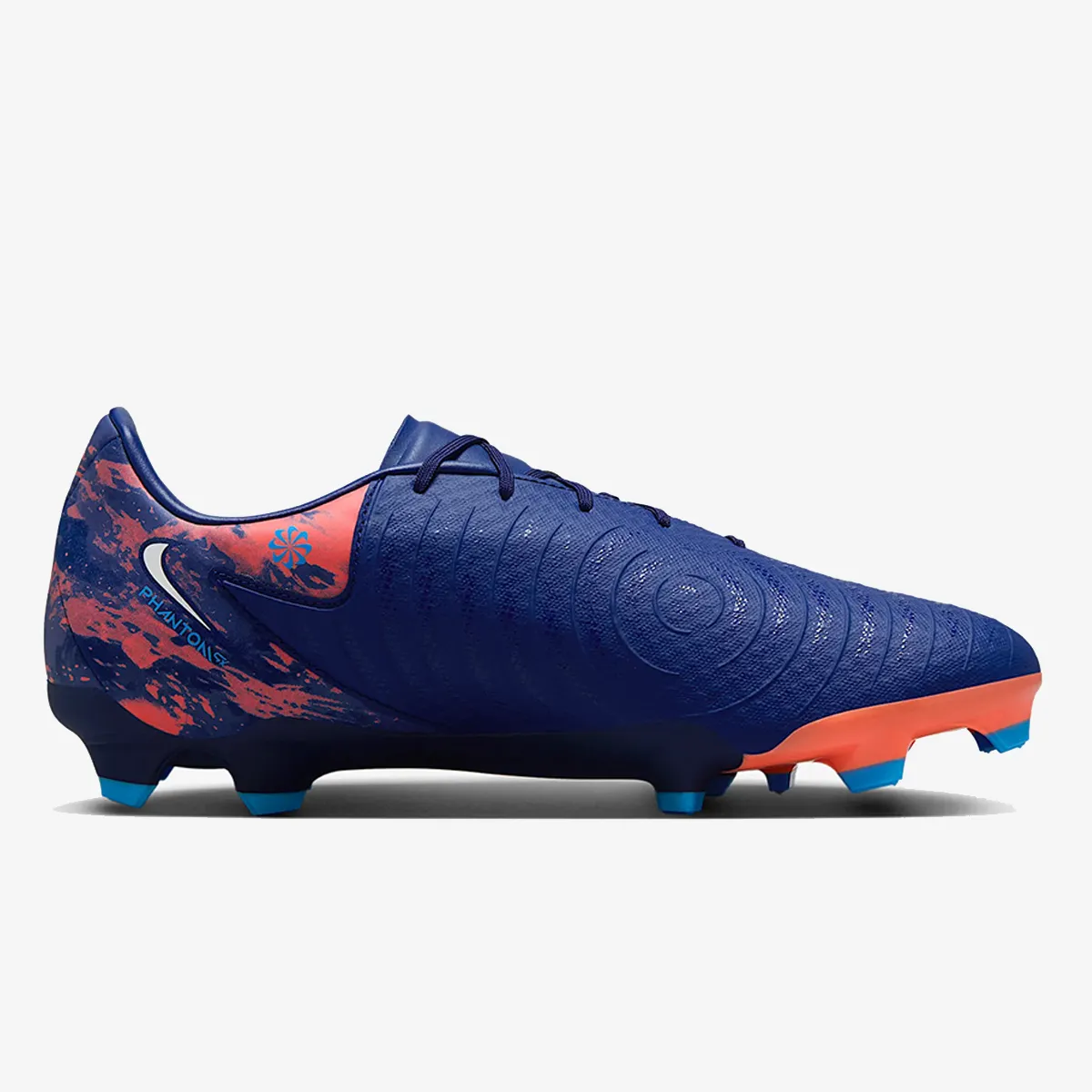 Nike Kopačke PHANTOM GX II ACADEMY FG/MG EH 