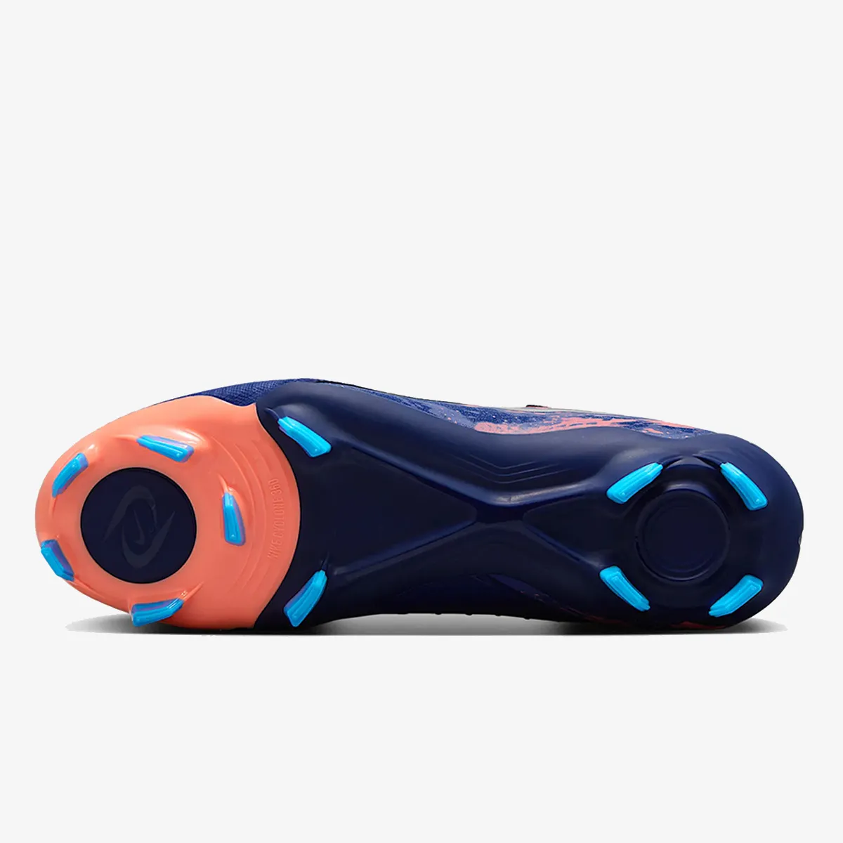 Nike Kopačke PHANTOM GX II ACADEMY FG/MG EH 