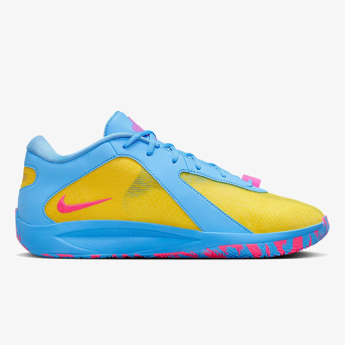 Nike Patike GIANNIS FREAK 6 NRG