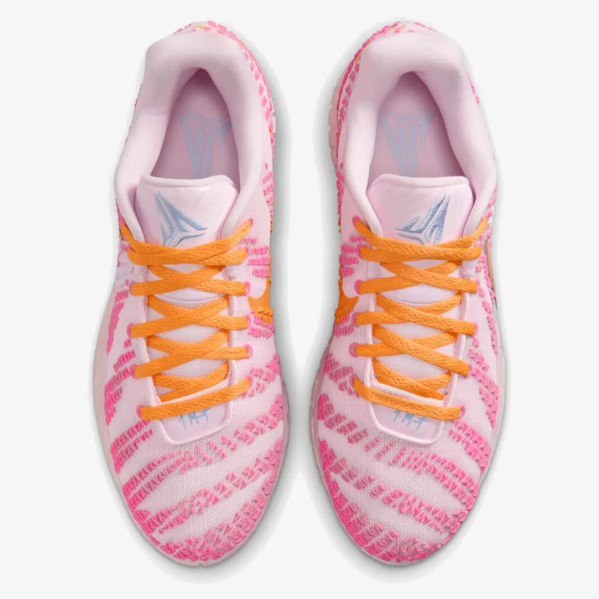 Nike Patike JA 3 