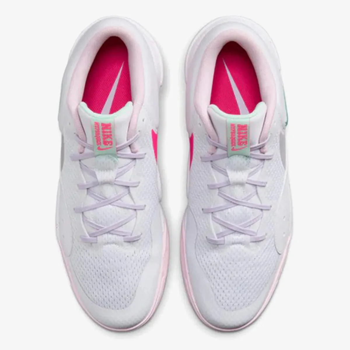 Nike Patike Hyperquick 