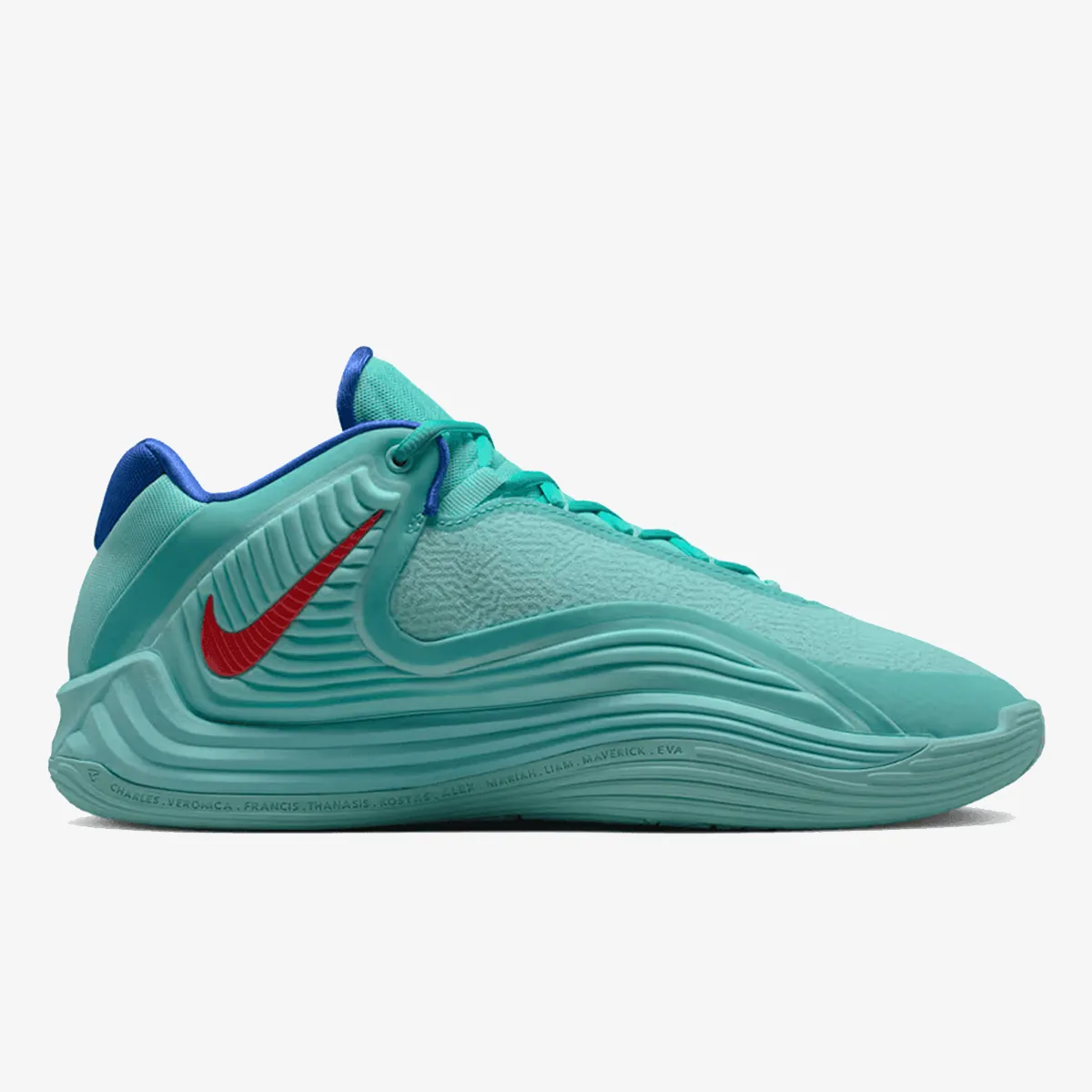 Nike Patike Giannis Freak 7 
