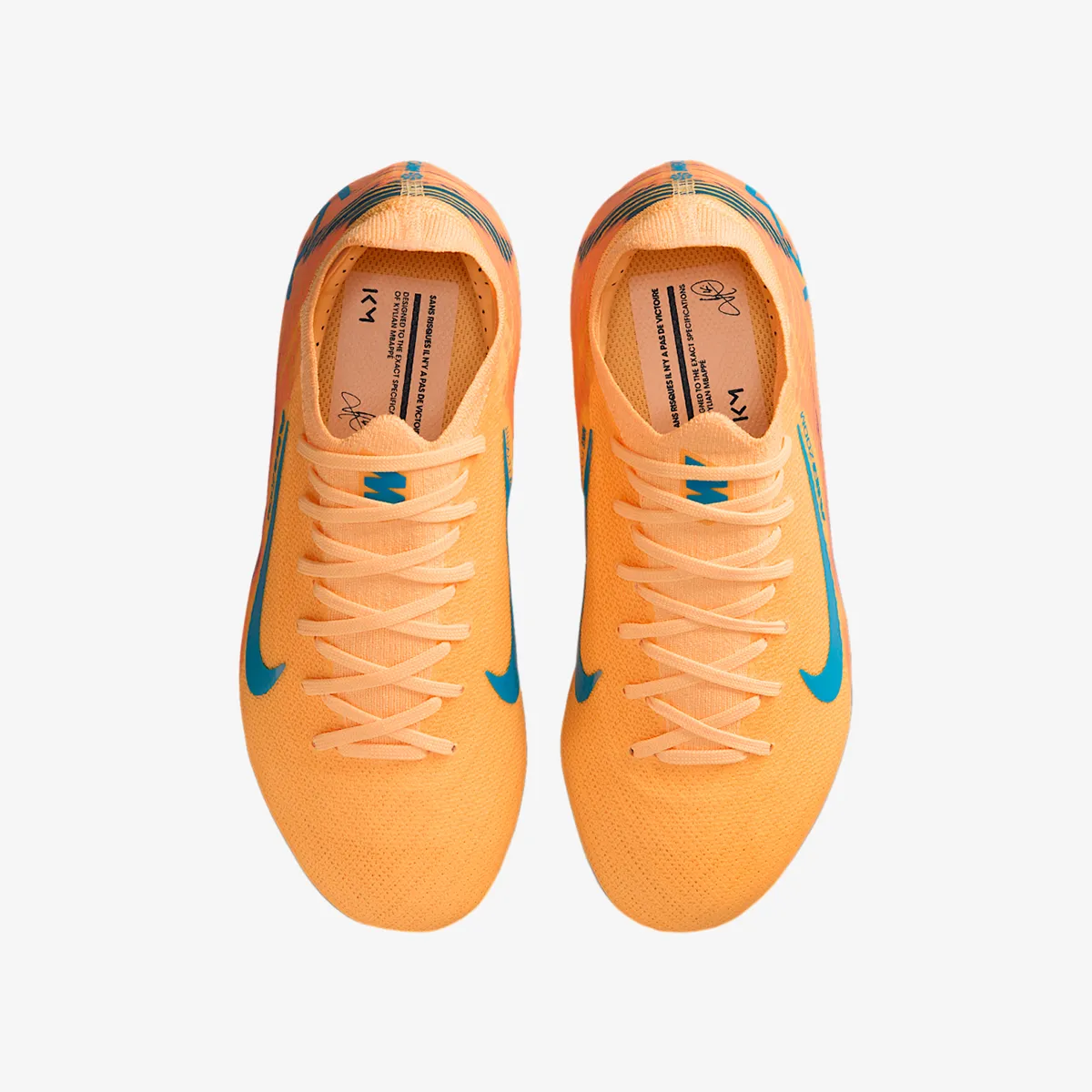 Nike Kopačke Jr. Zoom Mercurial Vapor XVI Pro FG
