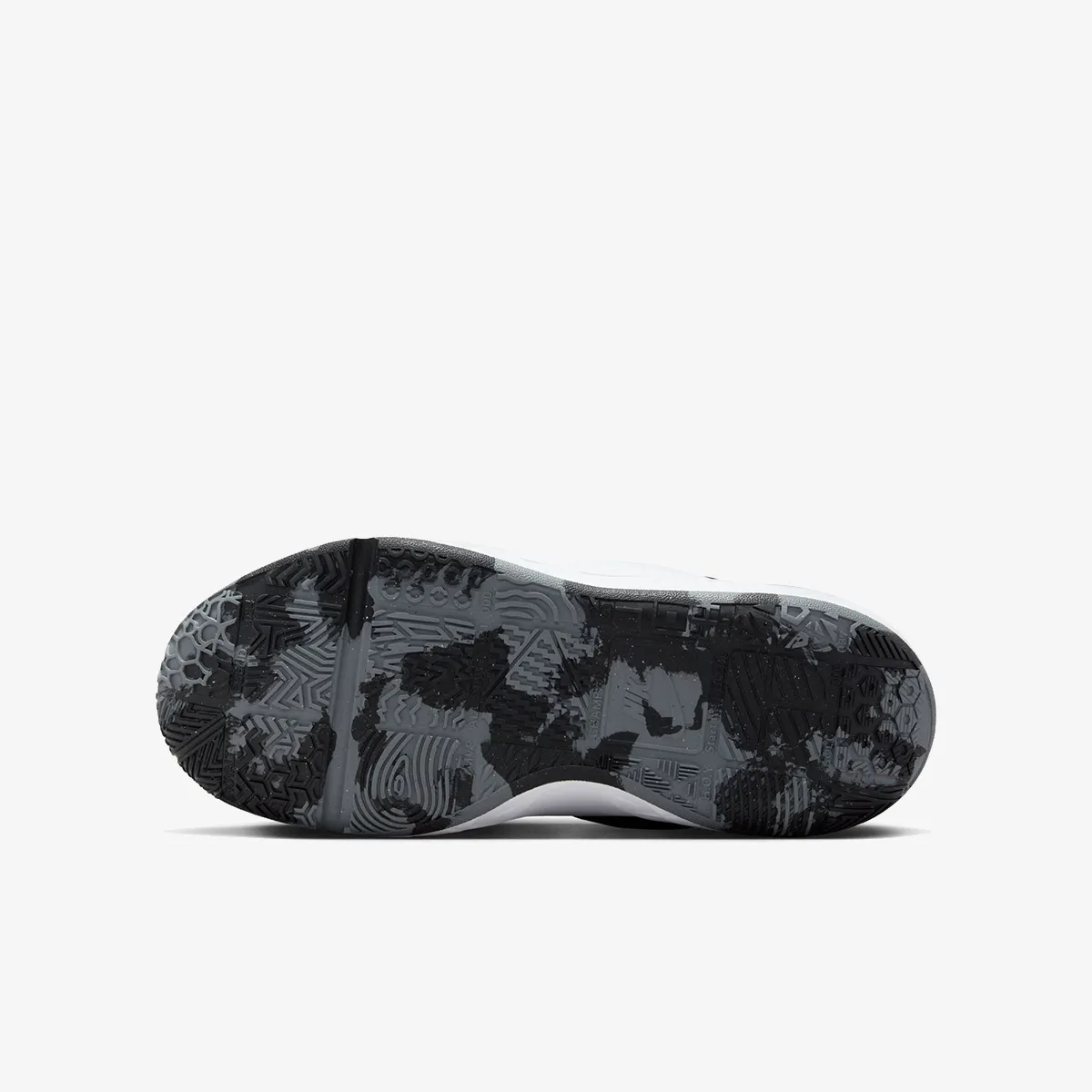Nike Patike Team Hustle 