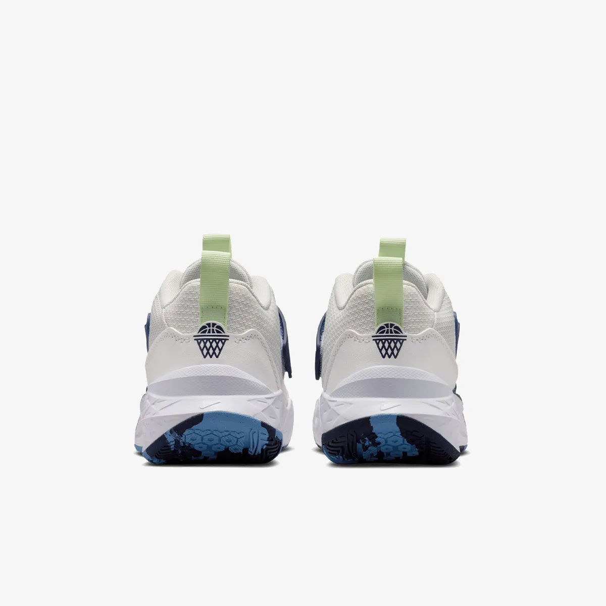 Nike Patike Team Hustle 
