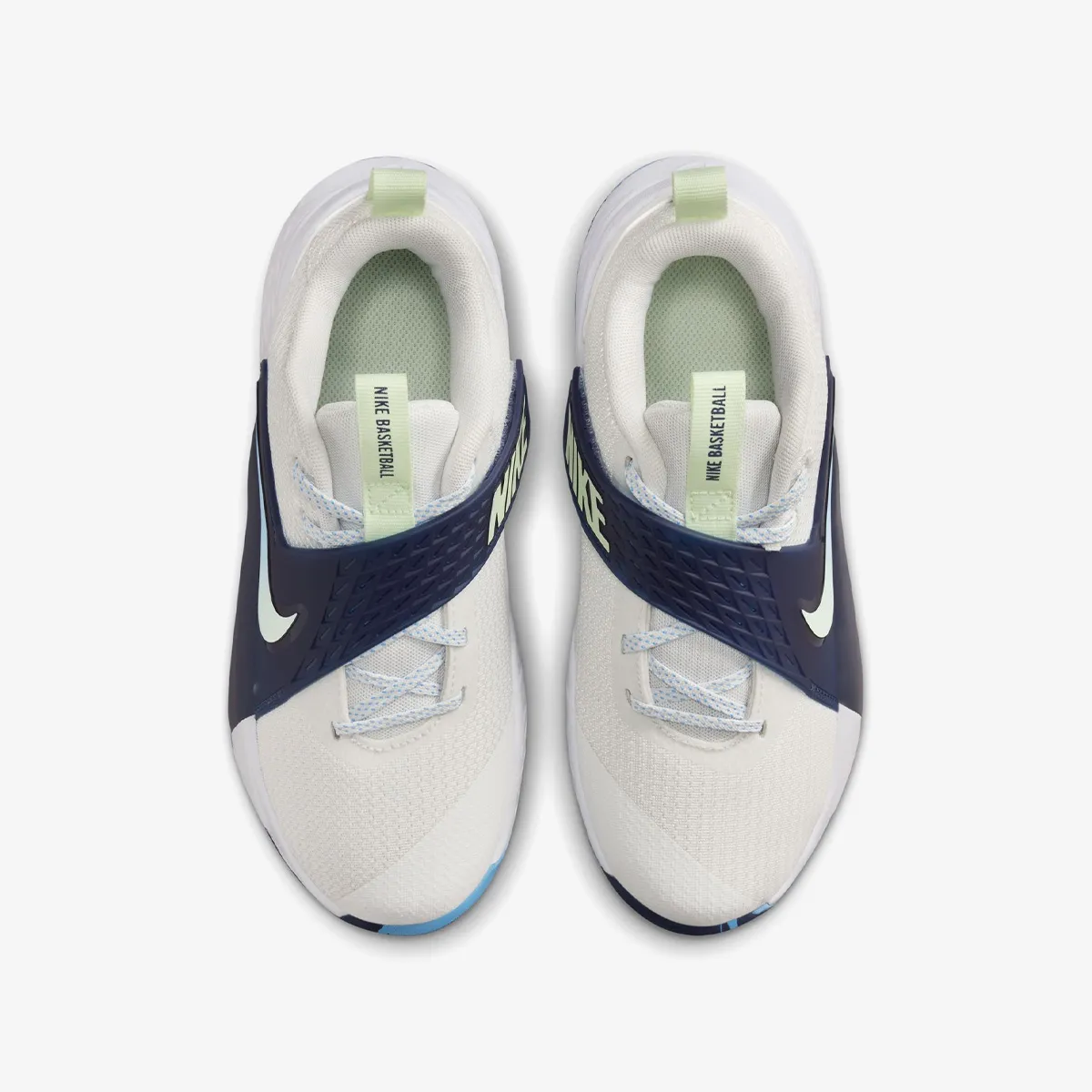 Nike Patike Team Hustle 