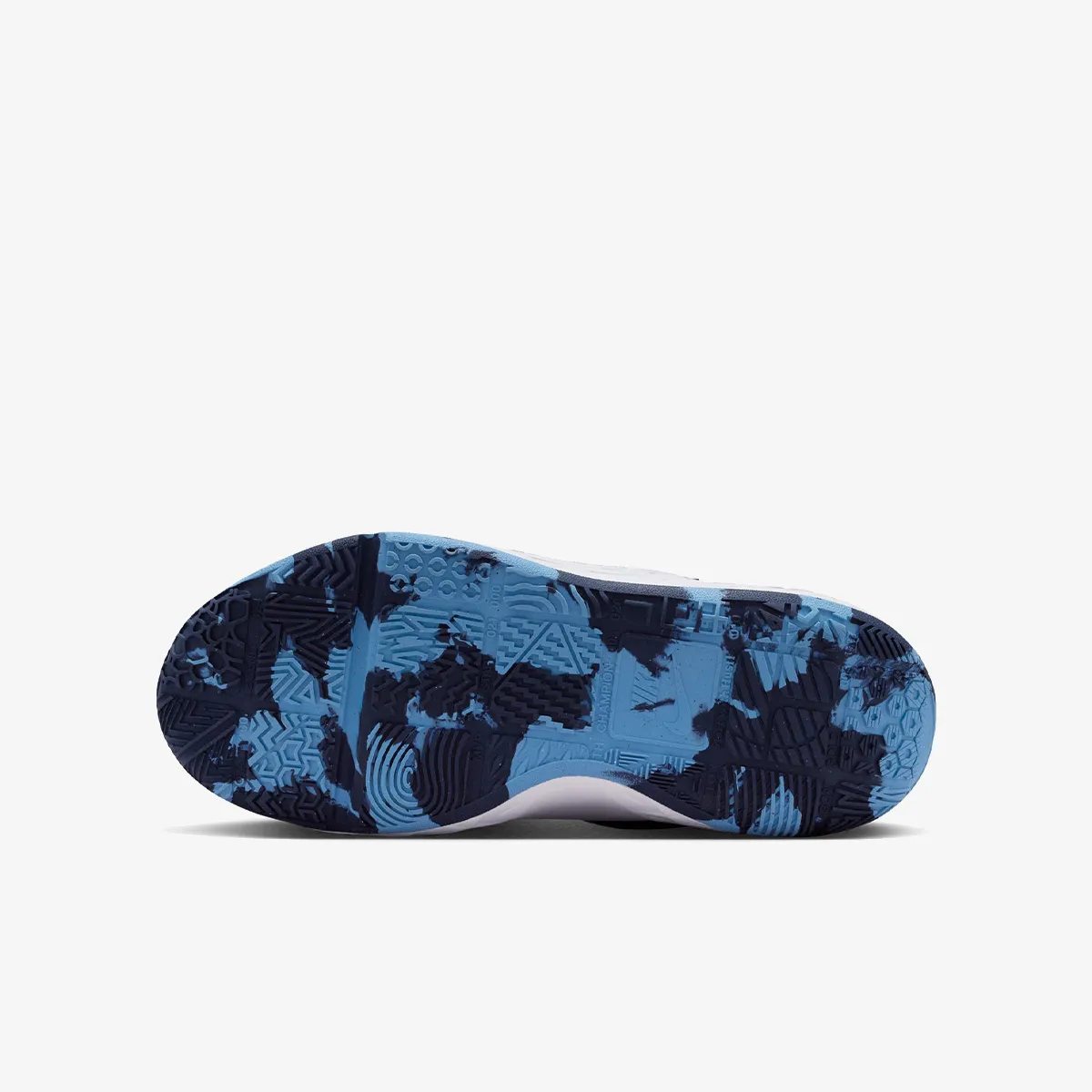 Nike Patike Team Hustle 