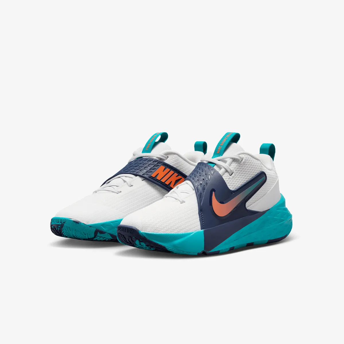 Nike Patike Team Hustle 
