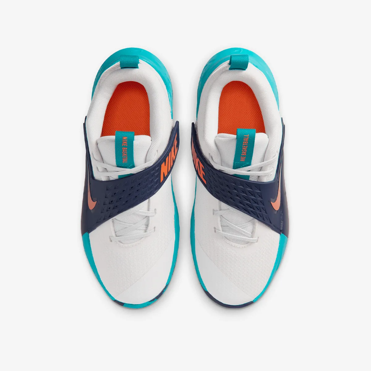 Nike Patike Team Hustle 