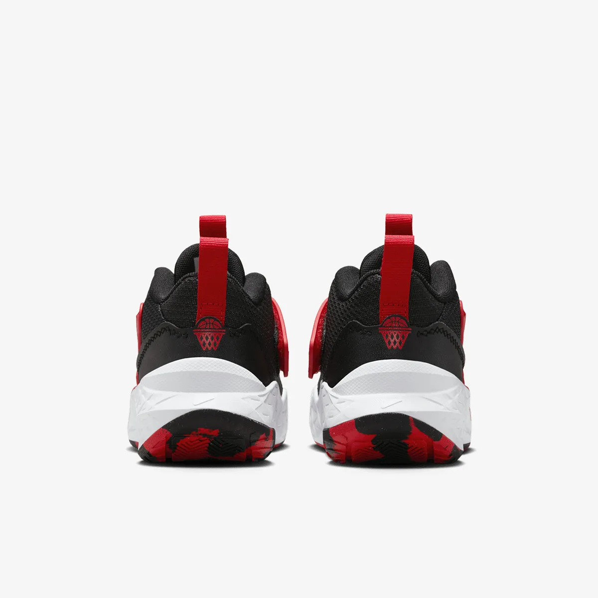 Nike Patike Team Hustle 