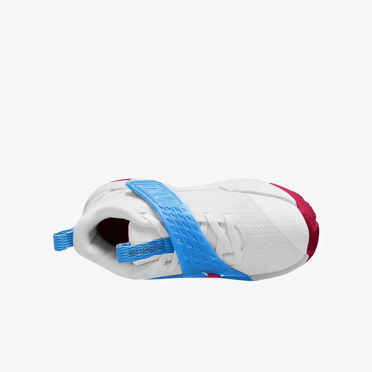 Nike Patike Team Hustle 