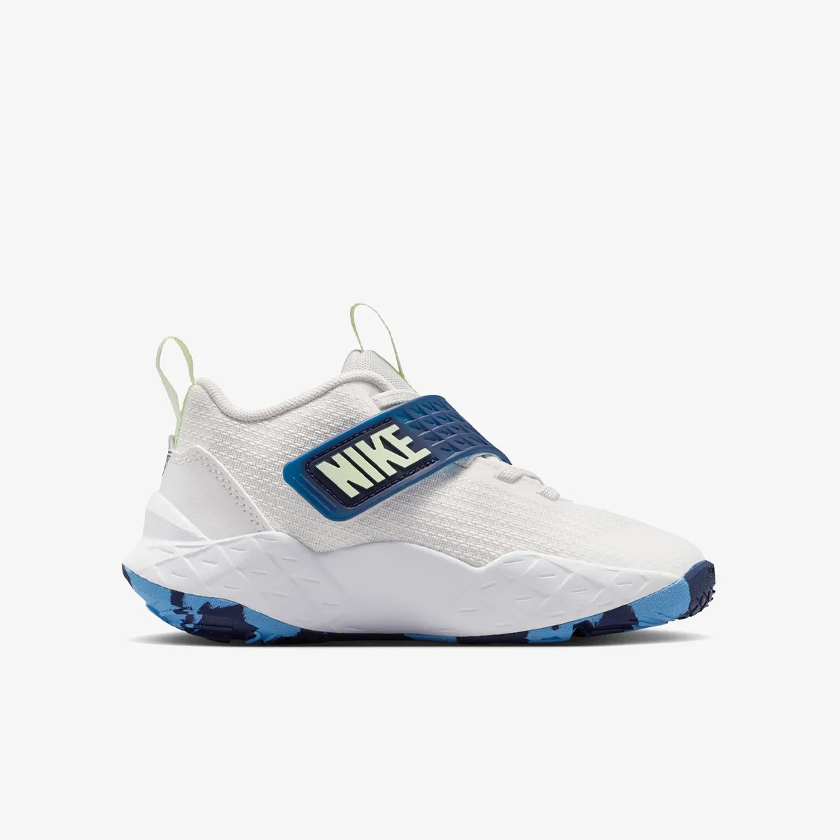 Nike Patike Team Hustle 