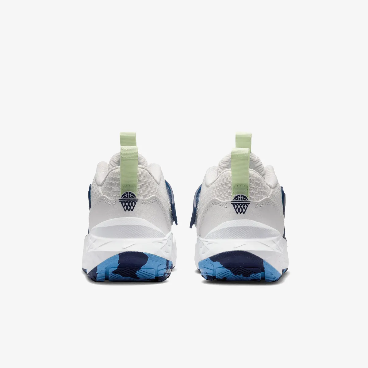 Nike Patike Team Hustle 