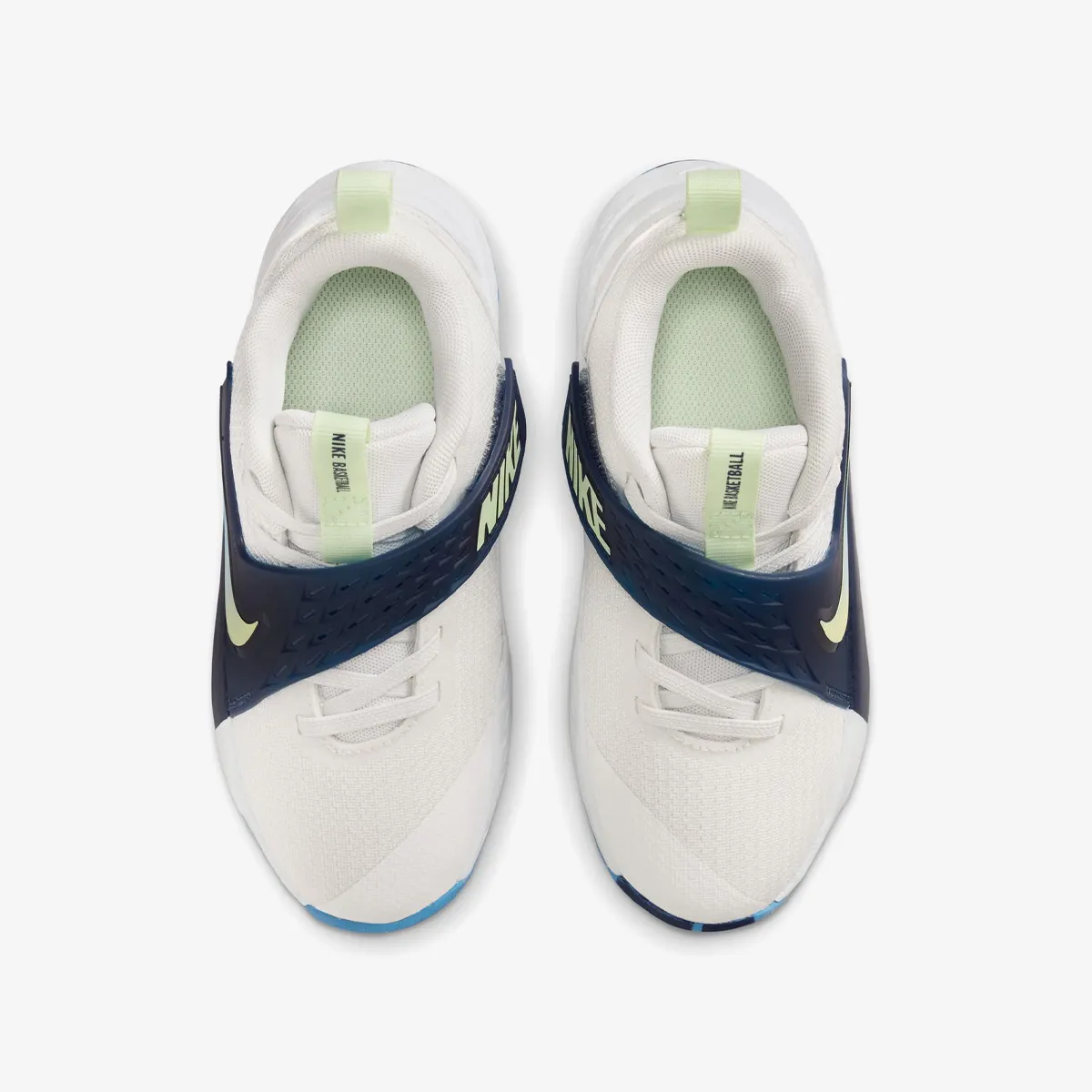 Nike Patike Team Hustle 