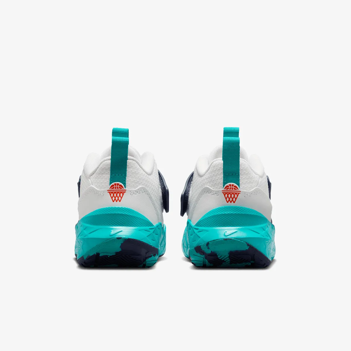 Nike Patike Team Hustle 