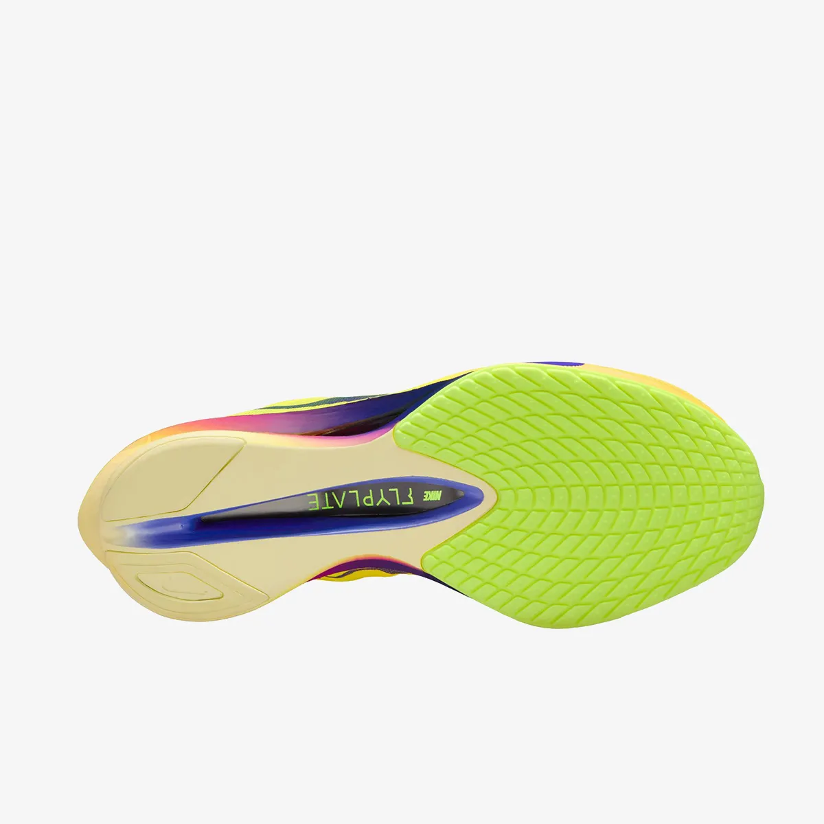 Nike Patike Zoomx Vaporfly 4 