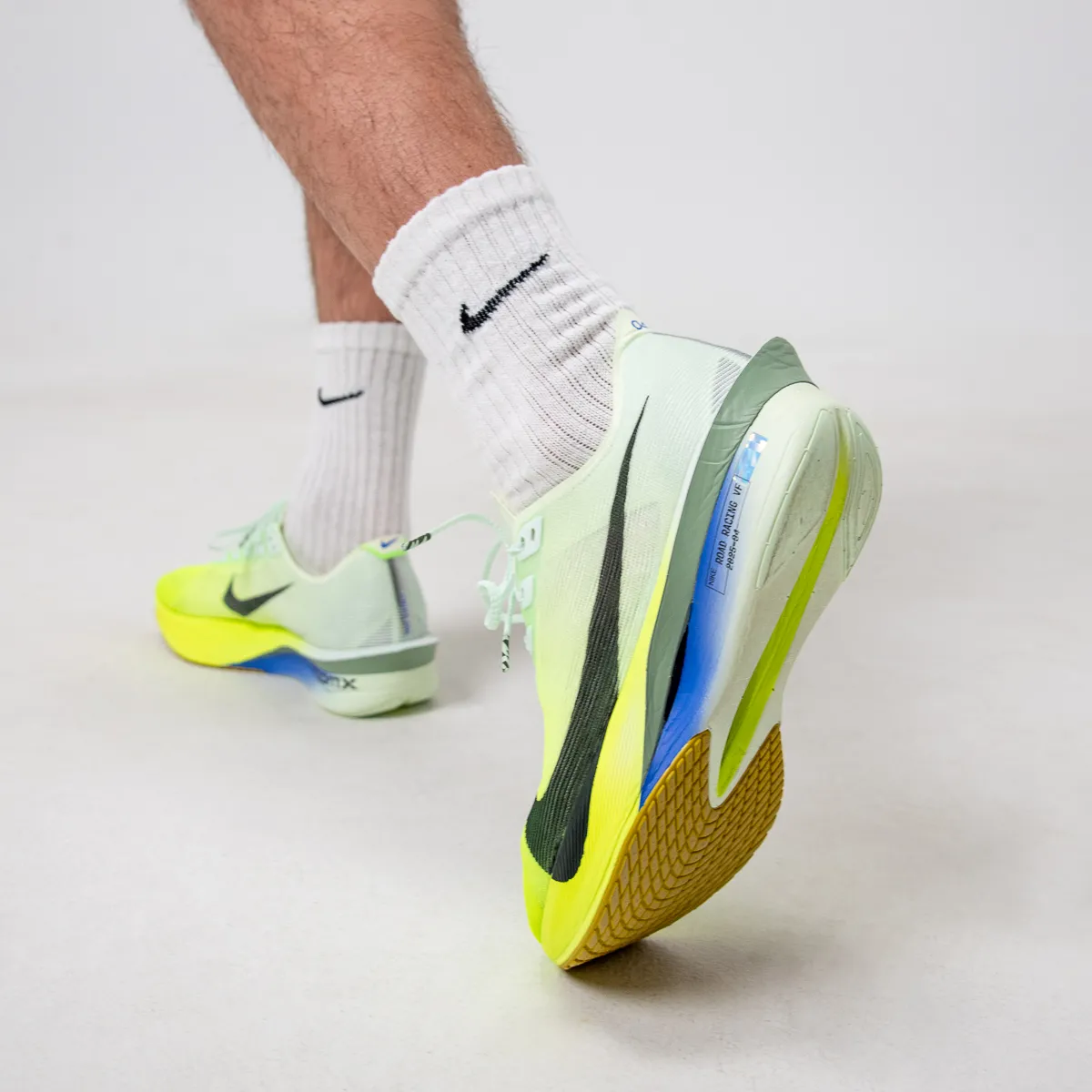 Nike Patike Zoomx Vaporfly Next% 4 