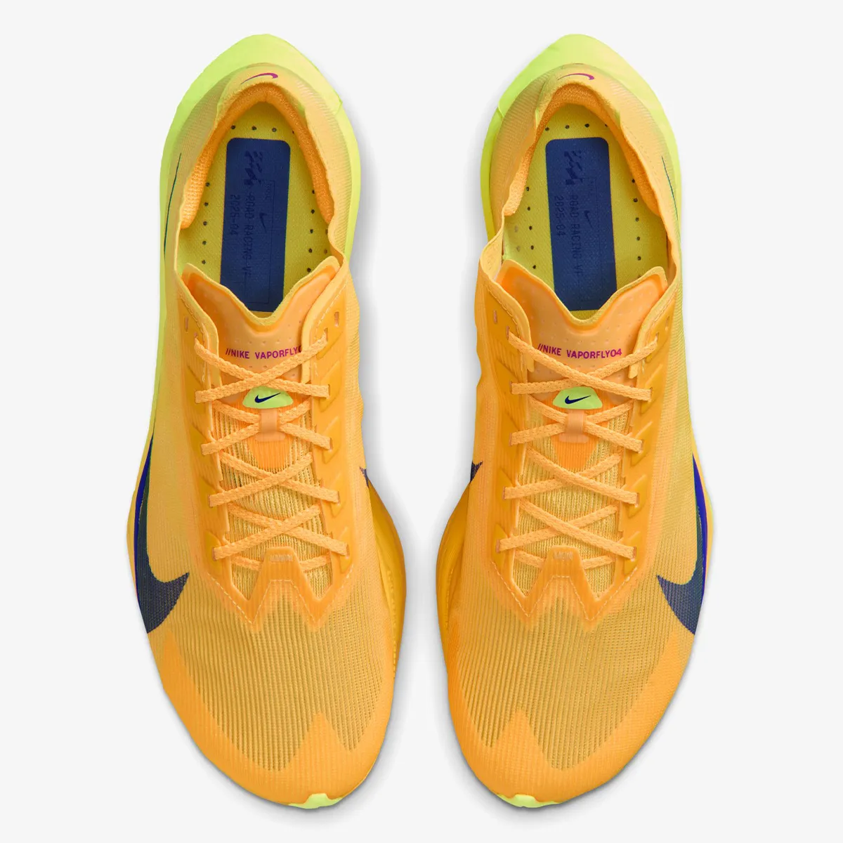 Nike Patike Zoomx Vaporfly 4 