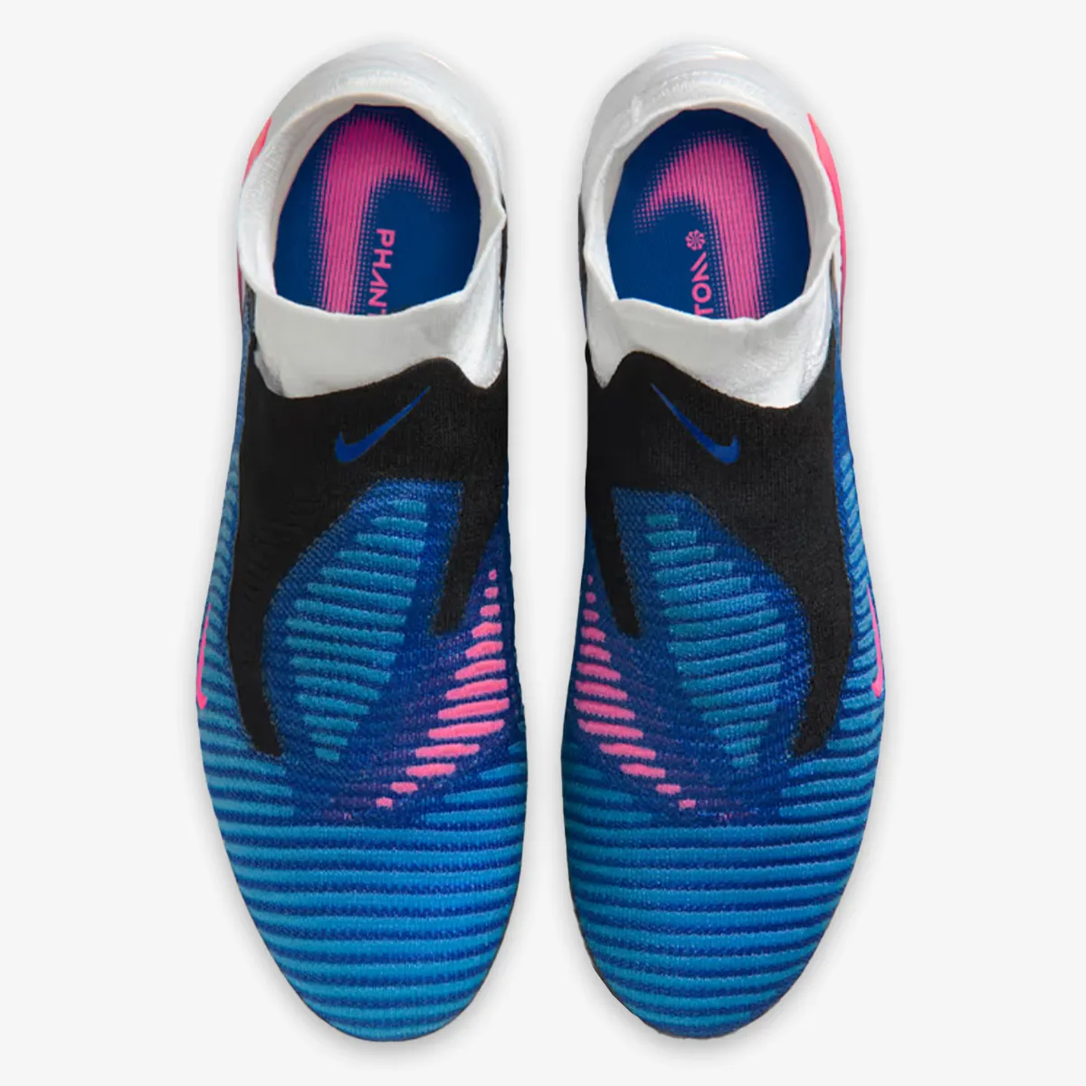 Nike Kopačke Phantom 6 High Elite 