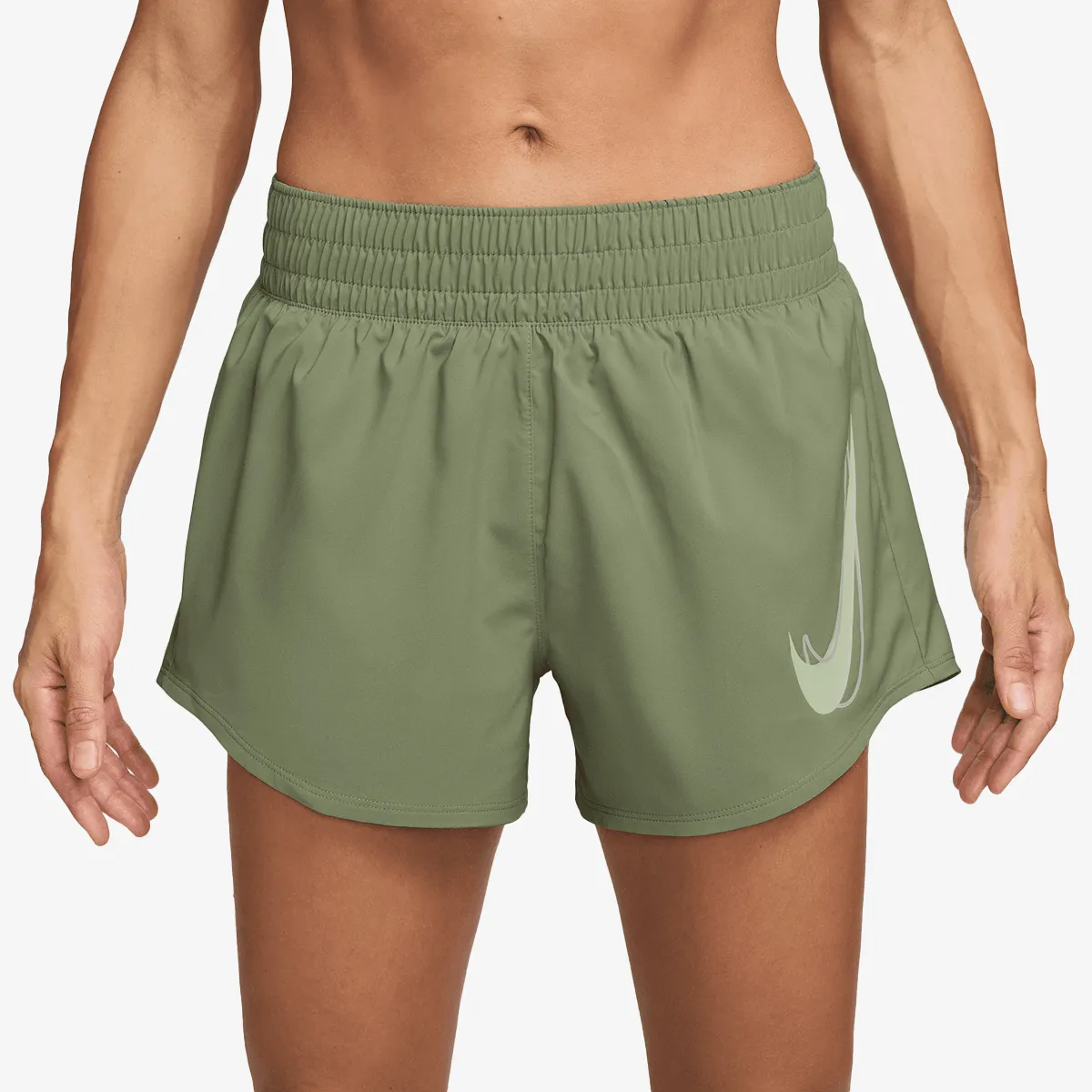 Nike Šorc W NK ONE SWH HB DF MR BR SRT