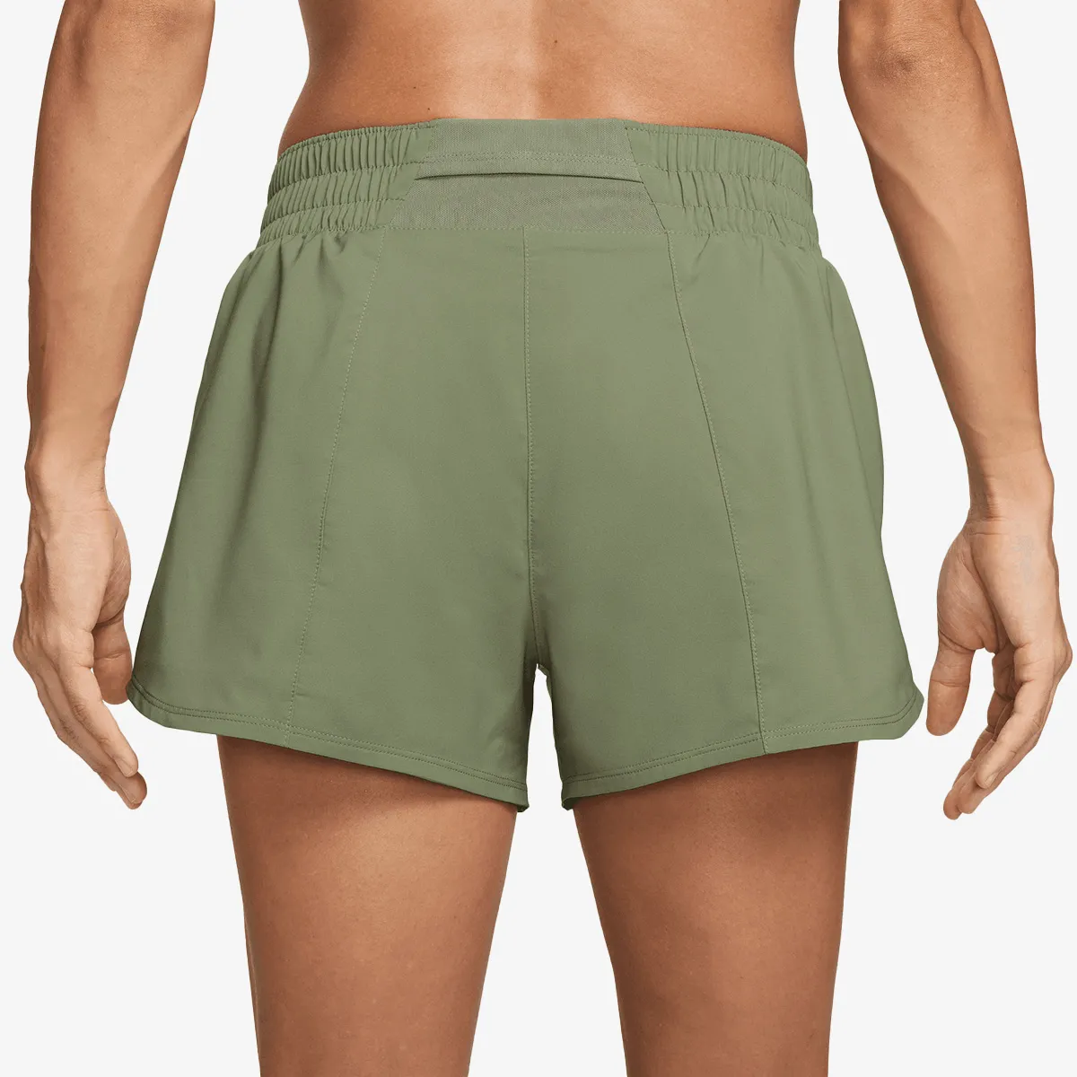 Nike Šorc W NK ONE SWH HB DF MR BR SRT