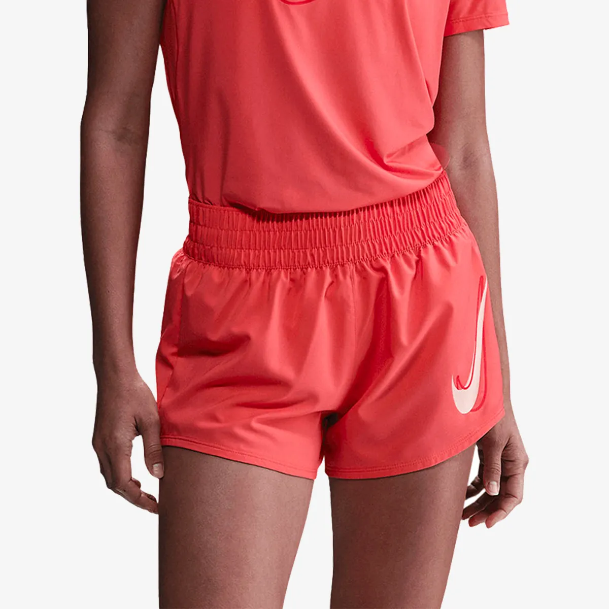 Nike Šorc W NK ONE SWH HB DF MR BR SRT