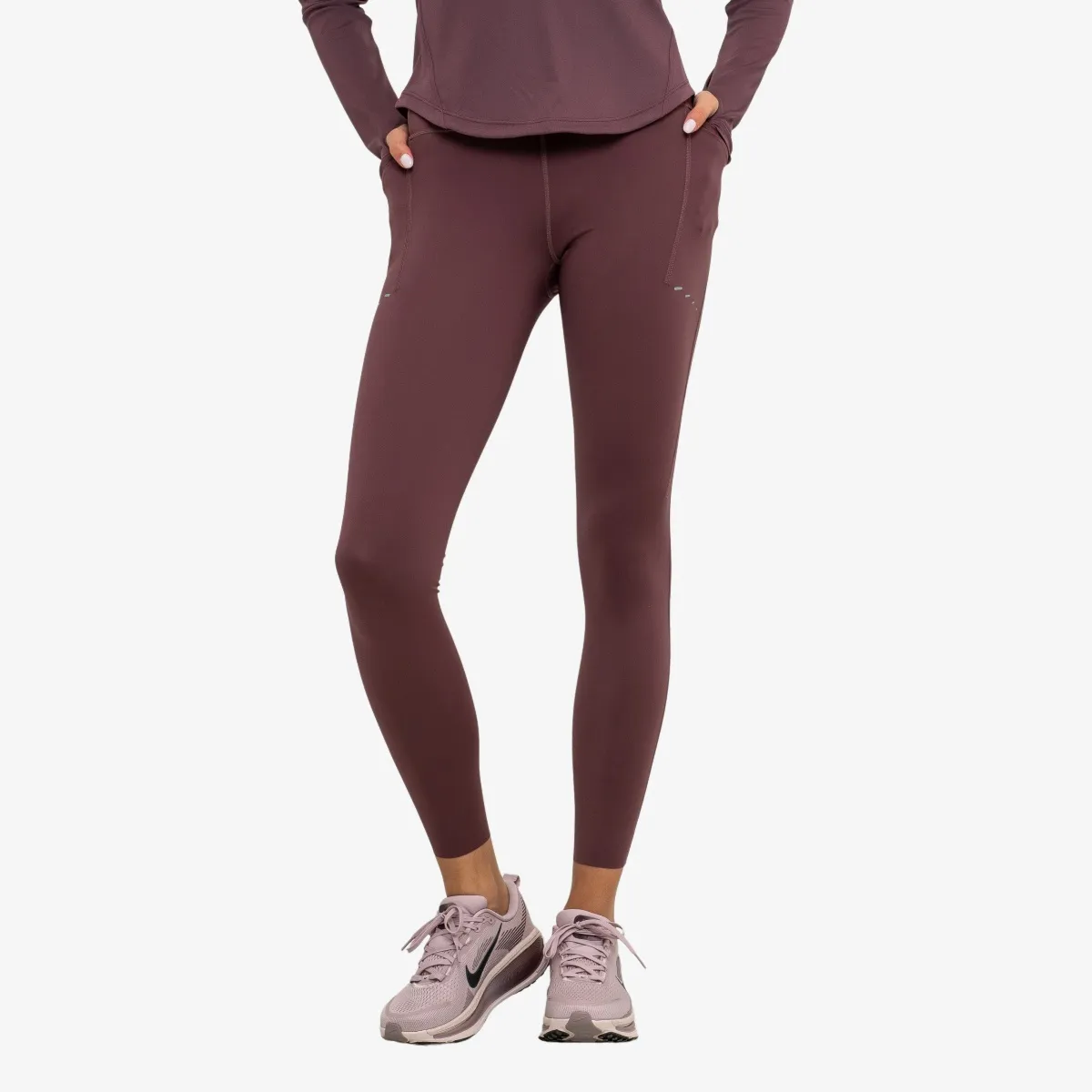 Nike Helanke W NK DF SWIFT HR 7/8 TIGHT 