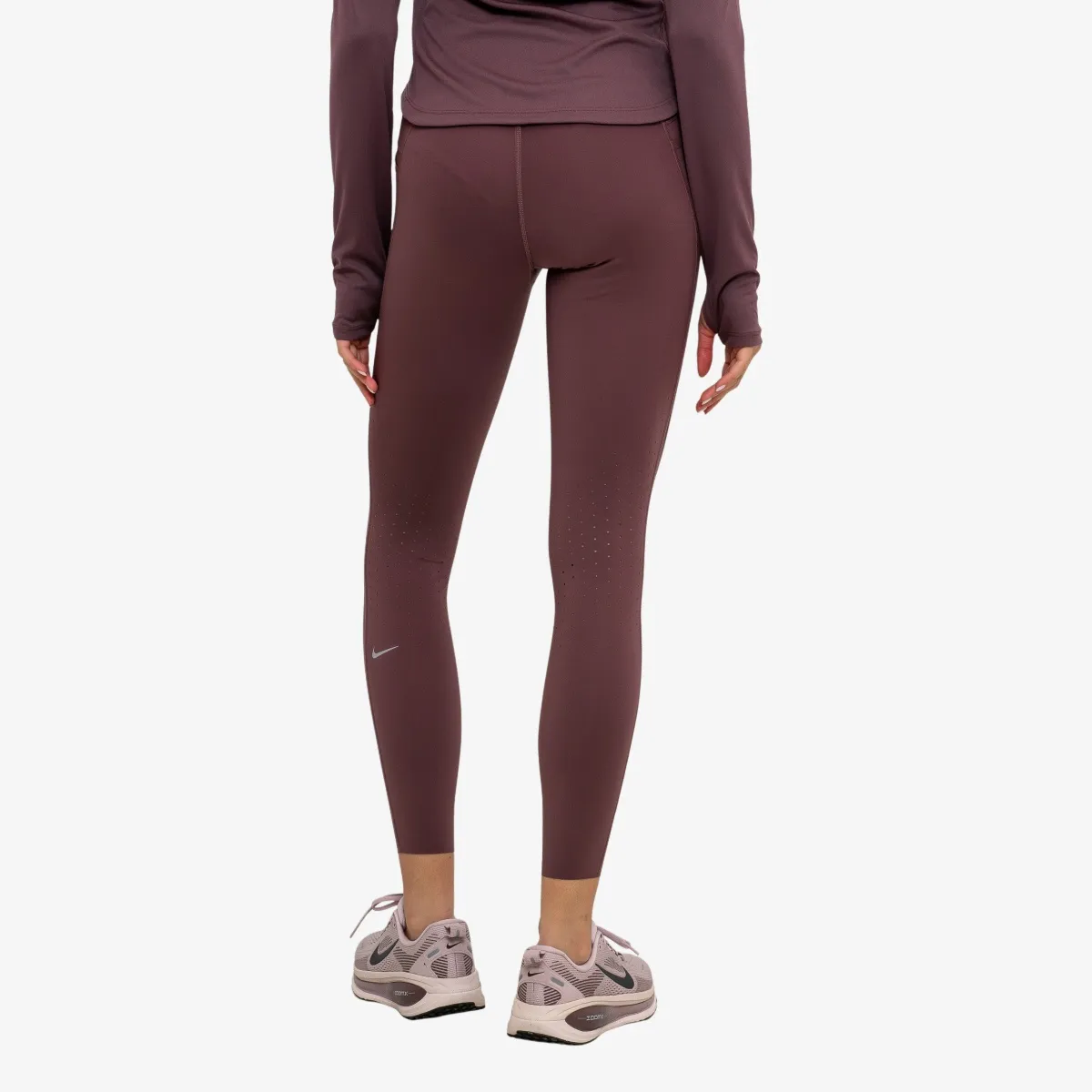 Nike Helanke W NK DF SWIFT HR 7/8 TIGHT 