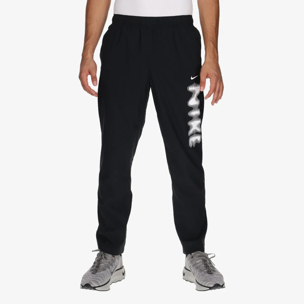Nike Donji Deo Trenerke Dri-FIT Form 